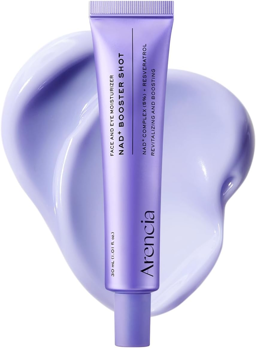 skincare-kbeauty-glowtime-arencia nad booster shot