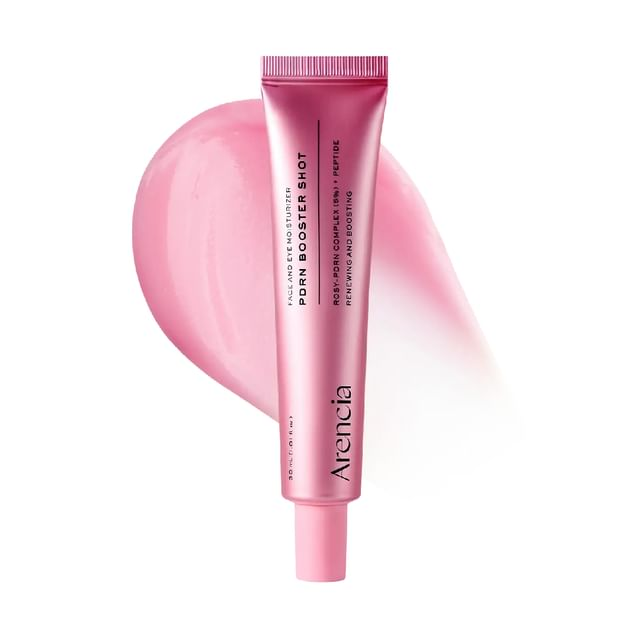 skincare-kbeauty-glowtime-arencia pdrn booster shot
