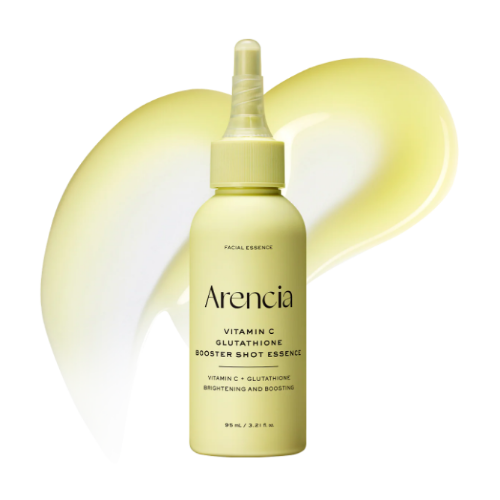 skincare-kbeauty-glowtime-arencia vitamin c glutathione booster shot essence