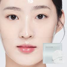 skincare-kbeauty-glowtime-arocell mela txa mask