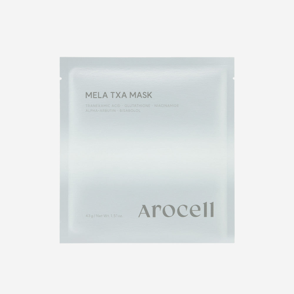 skincare-kbeauty-glowtime-arocell mela txa mask