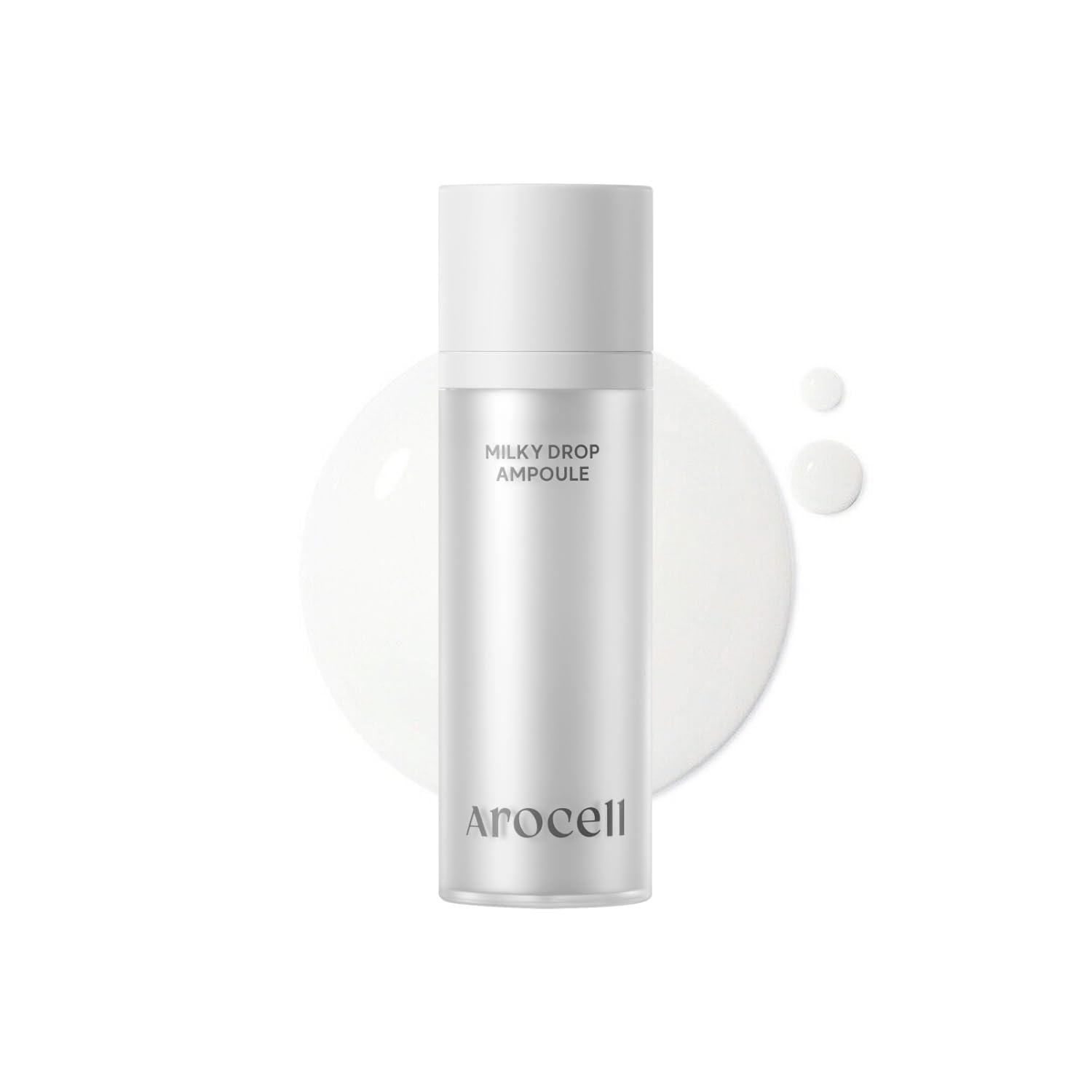 skincare-kbeauty-glowtime-arocll mela txa milky drop ampoule