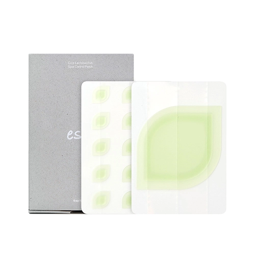skincare-kbeauty-glowtime-essl cica lactobacillus spot control patch