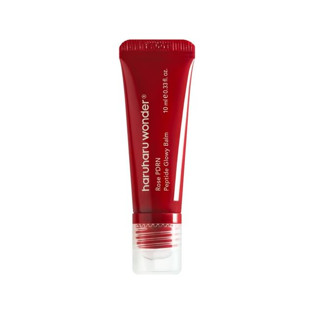 skincare-kbeauty-glowtime-haru haru wonder rose pdrn peptide glowy balm