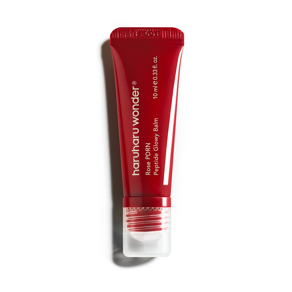skincare-kbeauty-glowtime-haru haru wonder rose pdrn peptide glowy balm