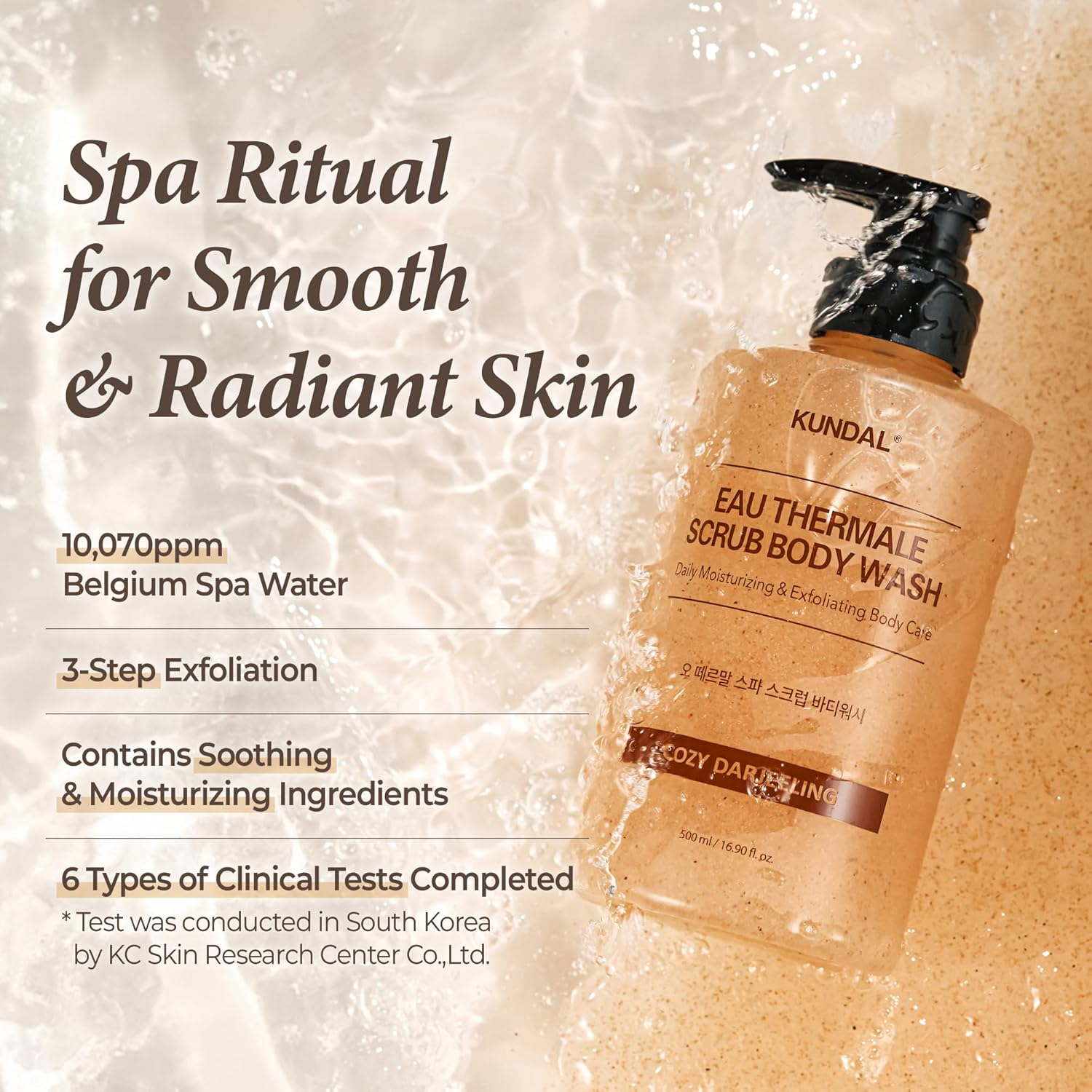 skincare-kbeauty-glowtime-kundal scrub body wash cozy darjeeling
