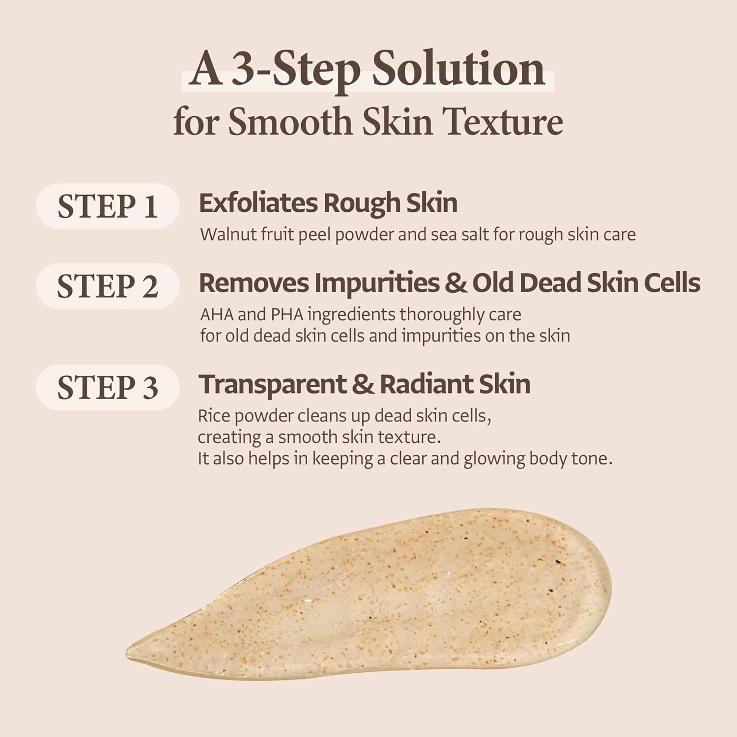 KUNDAL Scrub Body Wash Cozy Darjeeling 4 skincare-kbeauty-glowtime-kundal scrub body wash cozy darjeeling