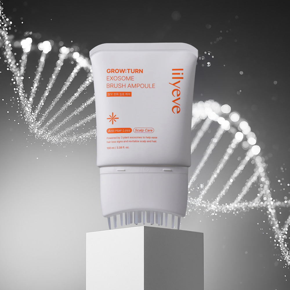skincare-kbeauty-glowtime-lilyeve grow turn exosome brush ampoule