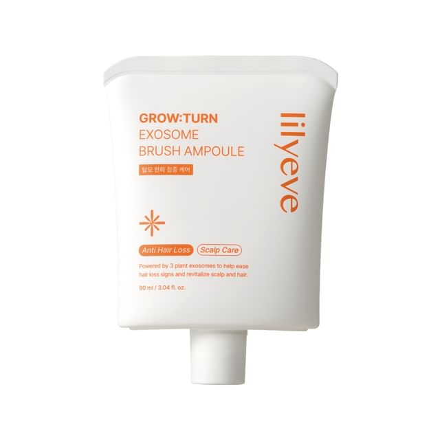 skincare-kbeauty-glowtime-lilyeve grown turn exosome brush ampoule