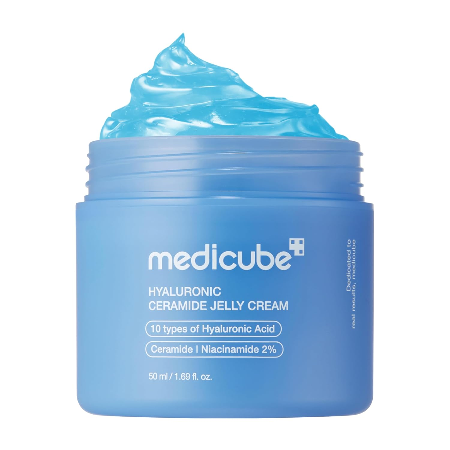 skincare-kbeauty-glowtime-medicube hyaluronic ceramide jelly cream