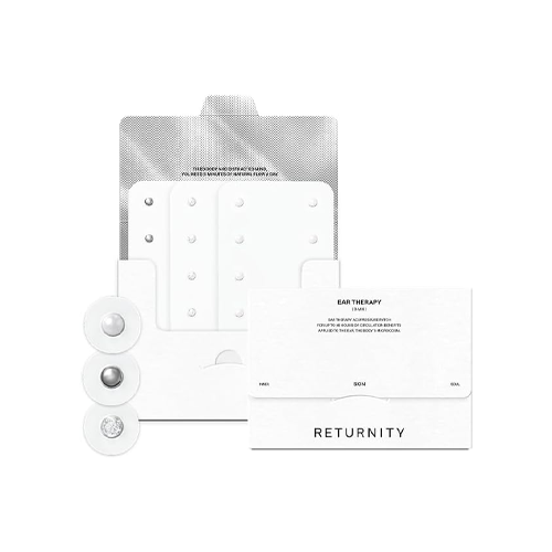 skincare-kbeauty-glowtime-returnity ear therapy acupressure patch 3 mix