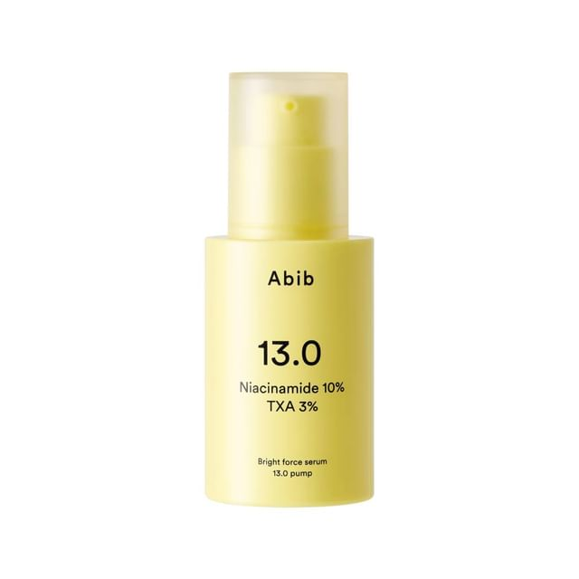 skincare-kbeauty-glowtime-abib bright force serum 13 pump