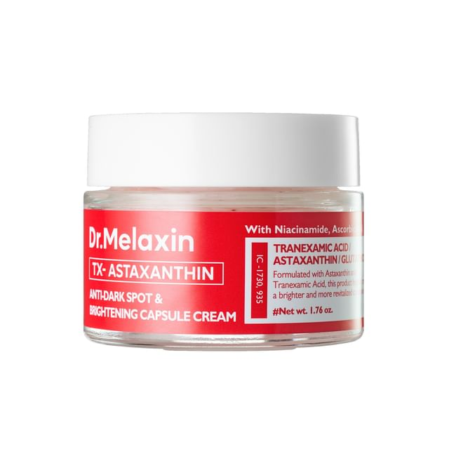 skincare-kbeauty-glowtime-dr melaxin anti dark spot capsule cream