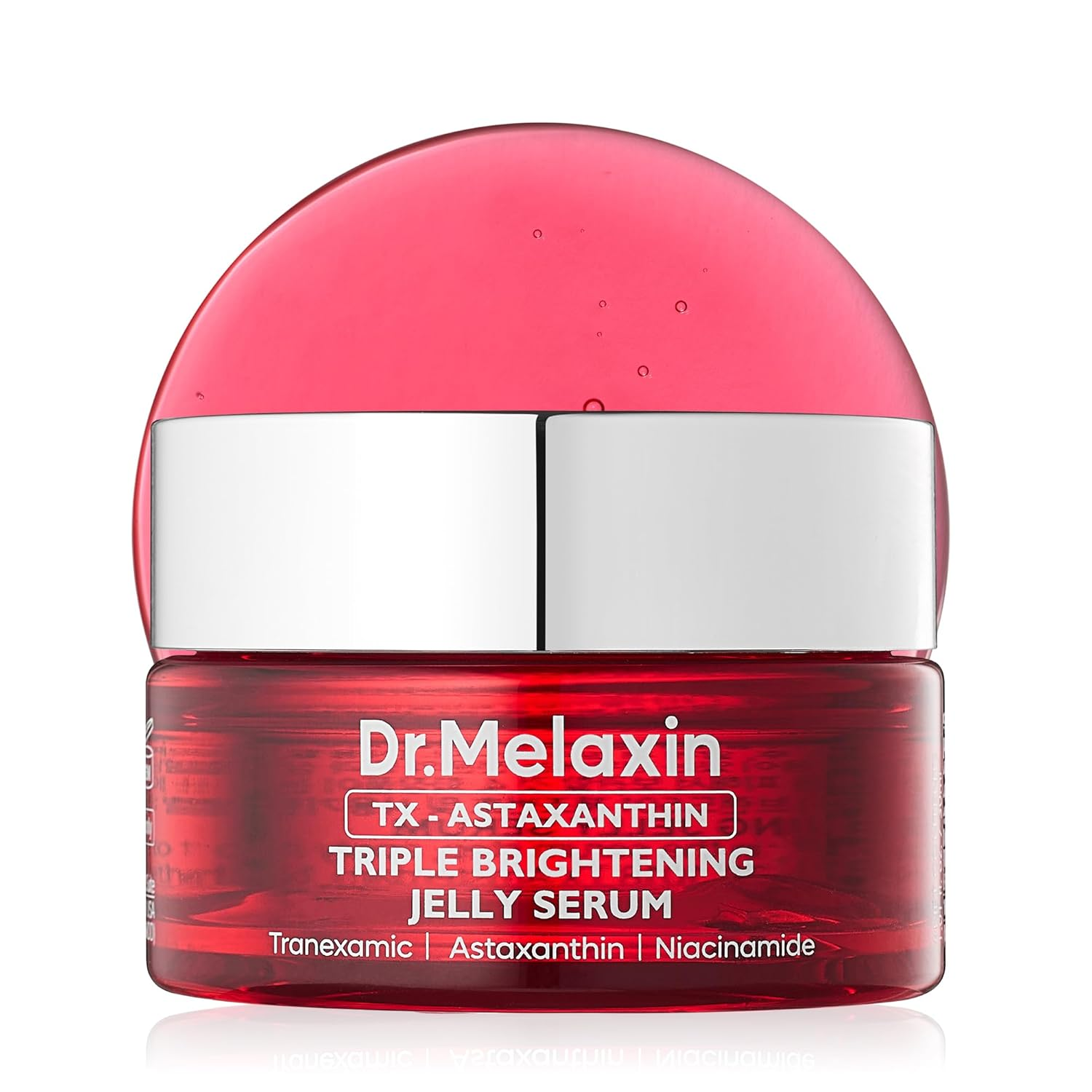 skincare-kbeauty-glowtime-dr melaxin tx astaxanthin triple brightening jelly serum
