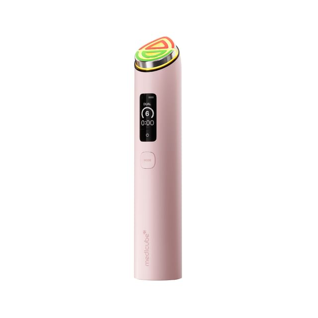 skincare-kbeauty-glowtime-medicube age r bosoter pro x2