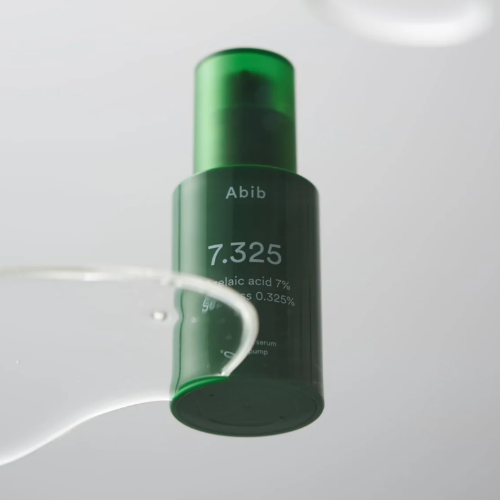 ABIB Clear Spot serum 7.325 pump 3 skincare-kbeauty-glowtime-abib clear spot serum 7.325 serum pump