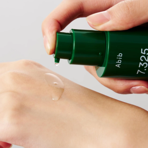 ABIB Clear Spot serum 7.325 pump 5 skincare-kbeauty-glowtime-abib clear spot serum 7.325 serum pump