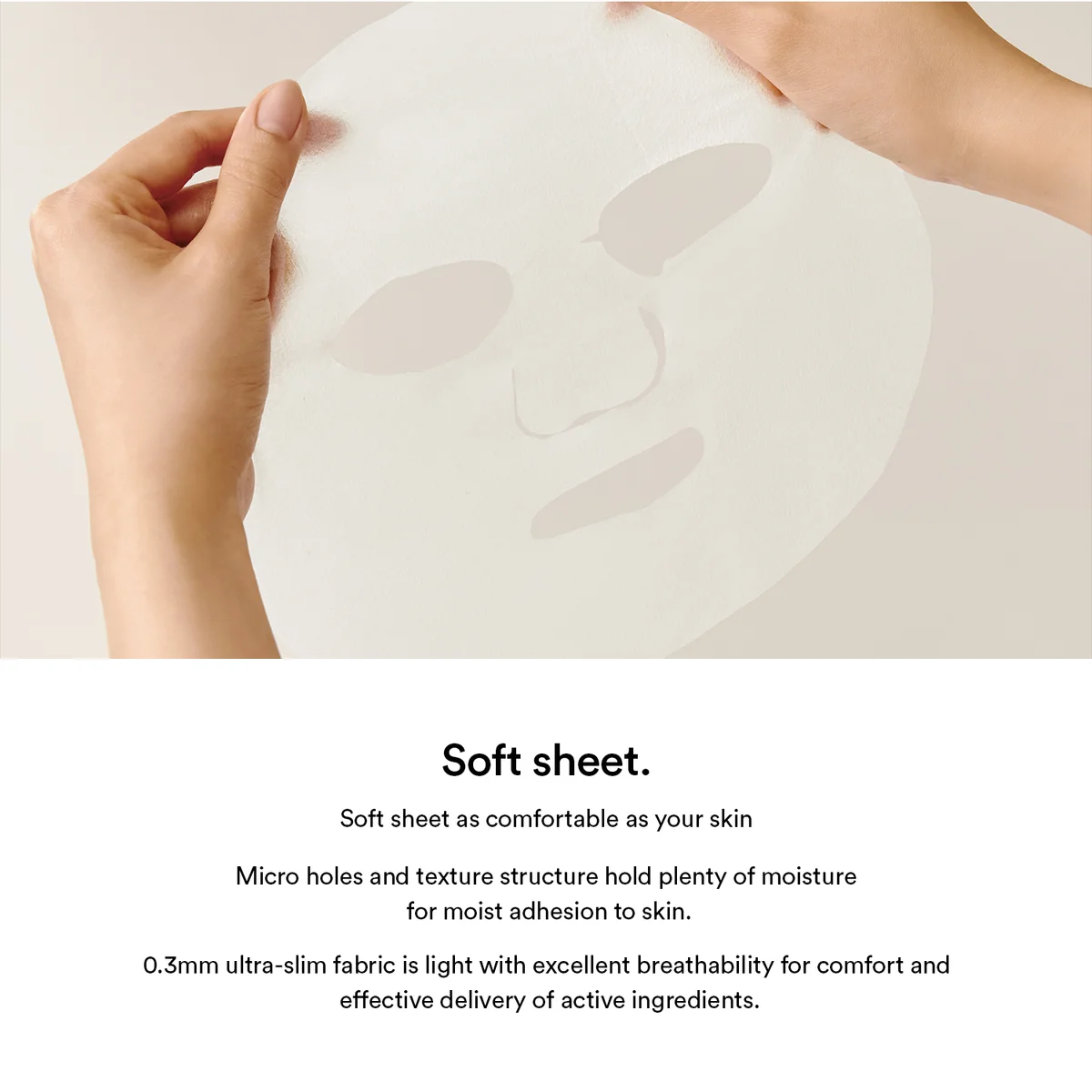 ABIB Heartleaf Calming Sheet mask daily pick 8 skincare-kbeauty-glowtime-abib heartle4af calming sheet mask daily pick