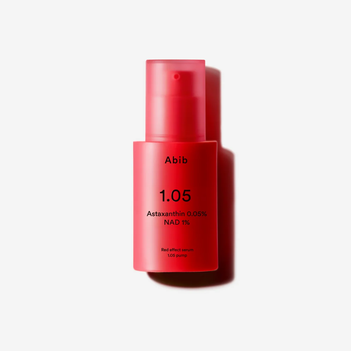 skincare-kbeauty-glowtime-abib red effect serum 1.05 pump
