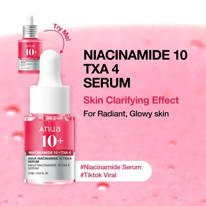 skincare-kbeauty-glowtime-anua niacinamide 10 TXA 4 serum