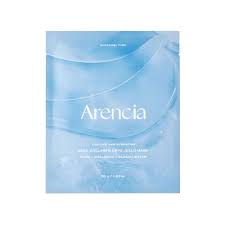 skincare-kbeauty-glowtime-arencia blue collagen cyro jello mask