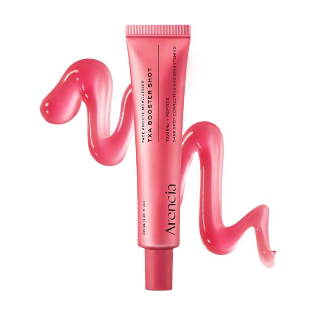 skincare-kbeauty-glowtime-arencia txa booster shot