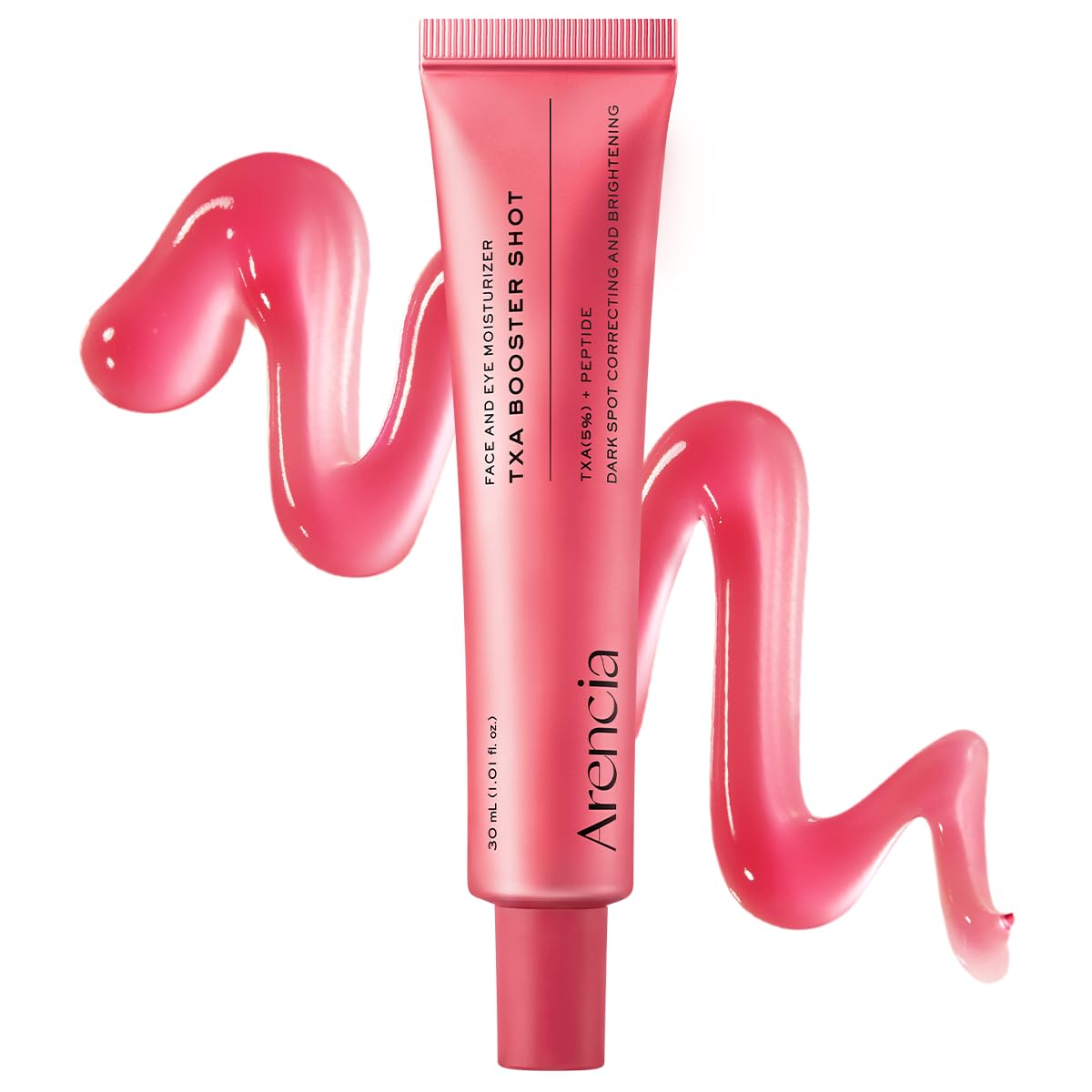 skincare-kbeauty-glowtime-arencia txa booster shot