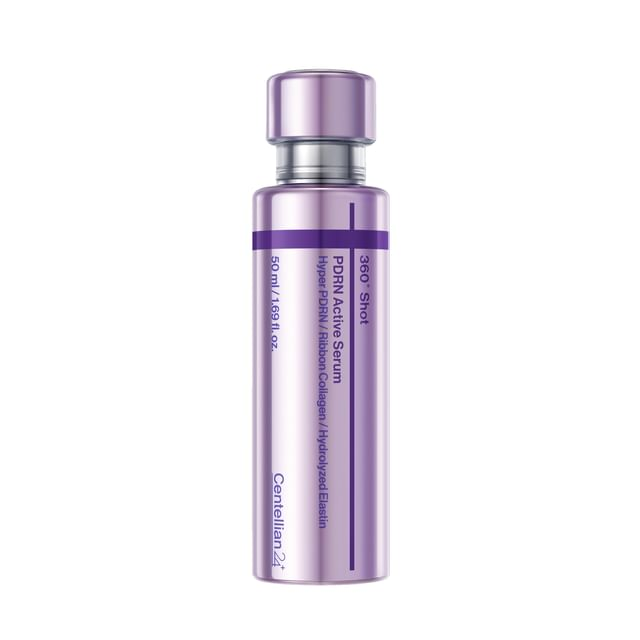 skincare-kbeauty-glowtime-centellian 24 360 shot pdrn active serum