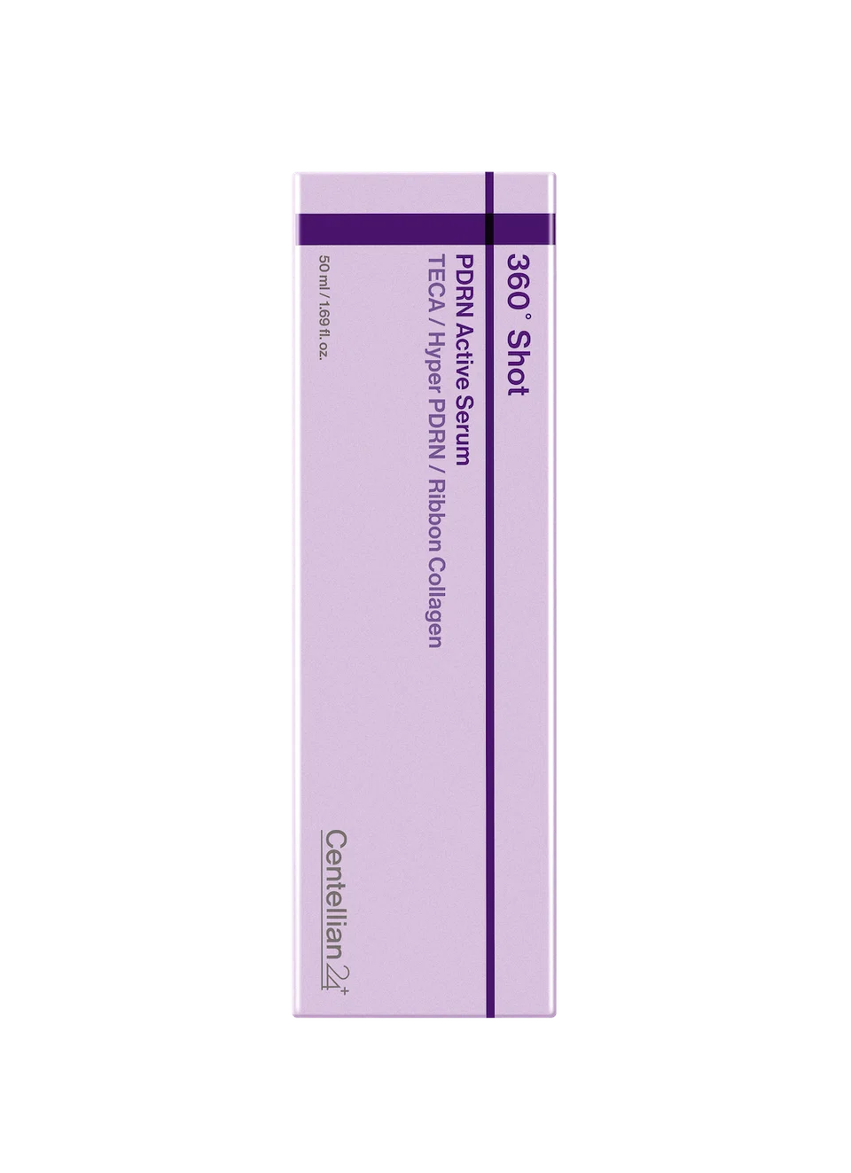 skincare-kbeauty-glowtime-centellian 24 360 shot pdrn active serum