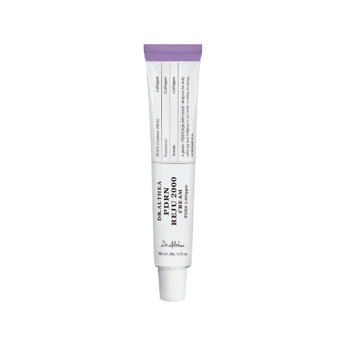 skincare-kbeauty-glowtime-dr althea pdrn reju 2000 cream