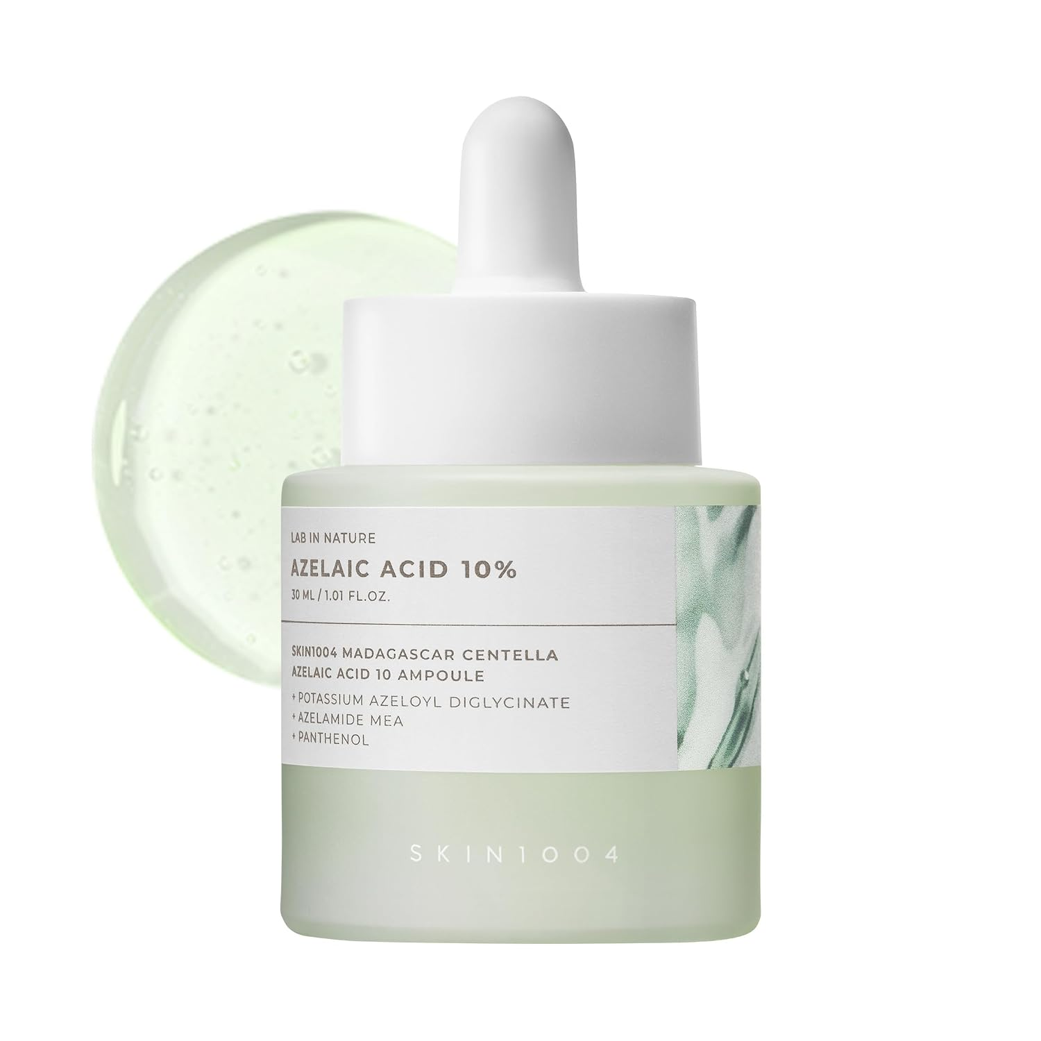 skincare-kbeauty-glowtime-skin 1004 madagascar centella azelaic madagascar centella azelaic acid 10