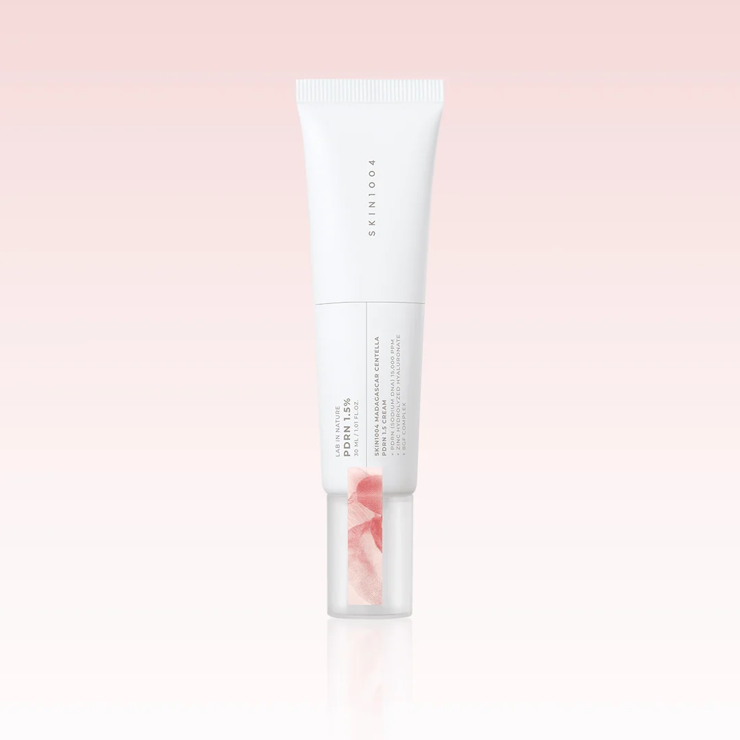 skincare-kbeauty-glowtime-skin 1004 madegascar Centella pdrn 1.5 cream