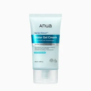 skincare-kbeauty-glowtime-anua barrier reboot water gel cream