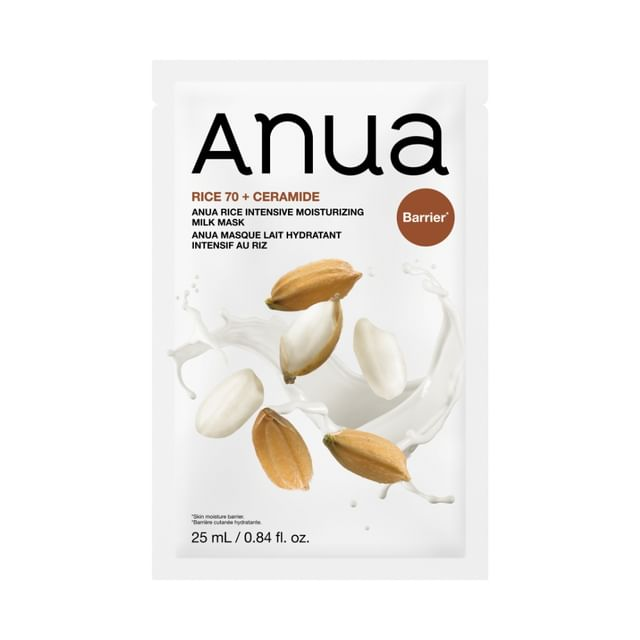 skincare-kbeauty-glowtime-anua rice intensive moisturizing milk mask