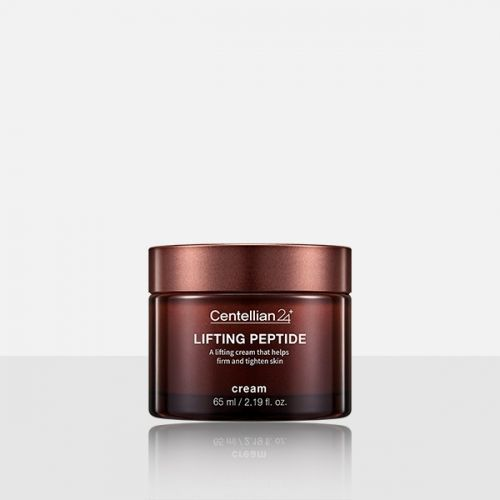 skincare-kbeauty-glowtime-centellian 24 lifting peptide cream