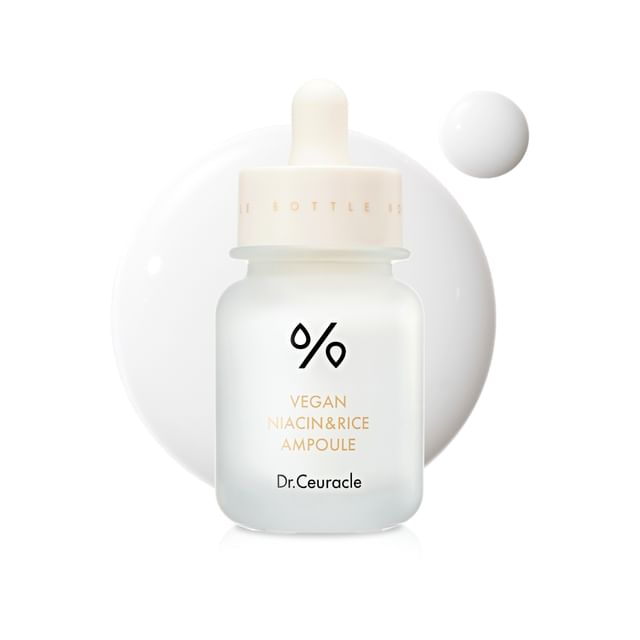 skincare-kbeauty-glowtime-dr ceuracle vegan niacin rice ampoule