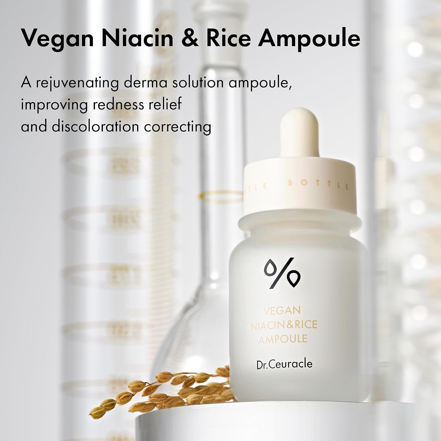skincare-kbeauty-glowtime-dr ceuracle vegan niacin rice ampoule