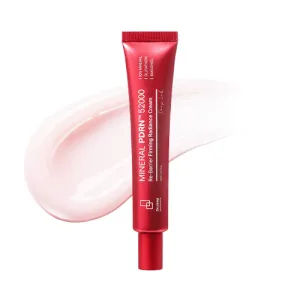skincare-kbeauty-glowtime-dr deep mineral pdrn 52000 re Barrier firming radiance cream